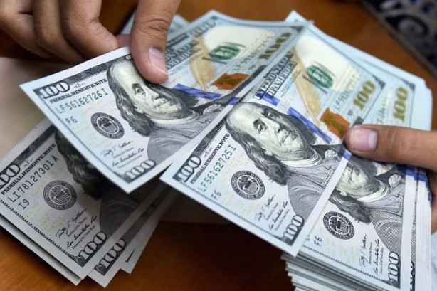 Foto - Dolara çok ama çok büyük darbe! Yeni para birimi geliyor, çıkarmak için Türkiye'yi de çağırdılar