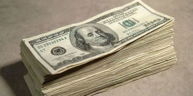 Dolara kaça çıktı? Dolar bugün ne kadar? 17 Aralık 2021 dolar, euro, sterlin anlık döviz kuru fiyatı!