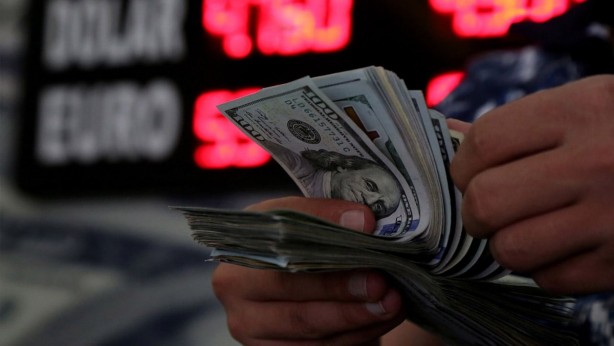 Foto - Dolarda "40 lira" depremi! Herkes şaşkın