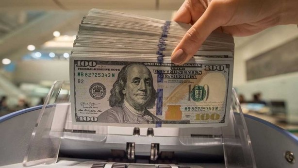 Foto - Dolarda "40 lira" depremi! Herkes şaşkın