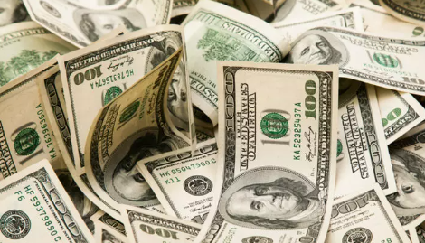 Foto - Dolarda 40 lira depremi! Maalesef kötü haber