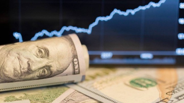 Dolarda "48 lira" depremi! Herkes şaşkın