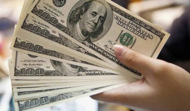 Foto - Dolarda "48 lira" depremi! Herkes şaşkın