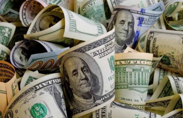 Foto - Dolarda "48 lira" depremi! Herkes şaşkın