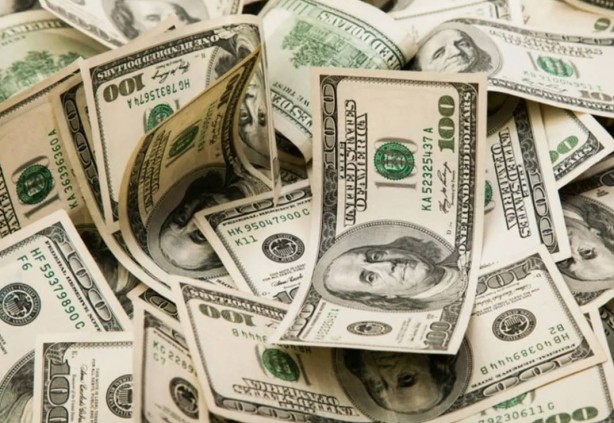 Foto - Dolarda "48 lira" depremi! Herkes şaşkın