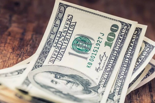 Foto - Dolarda "48 lira" depremi! Herkes şaşkın