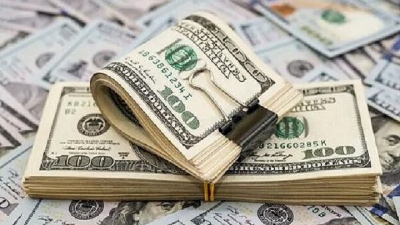 Foto - Dolarda deprem vakti: Bu kimsenin aklının ucundan bile geçmezdi