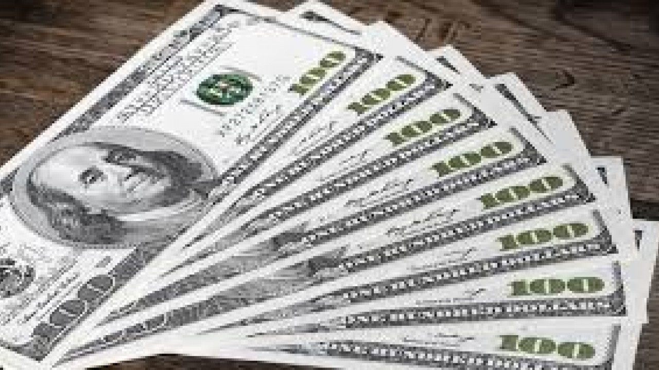 Foto - Dolarda deprem vakti: Bu kimsenin aklının ucundan bile geçmezdi