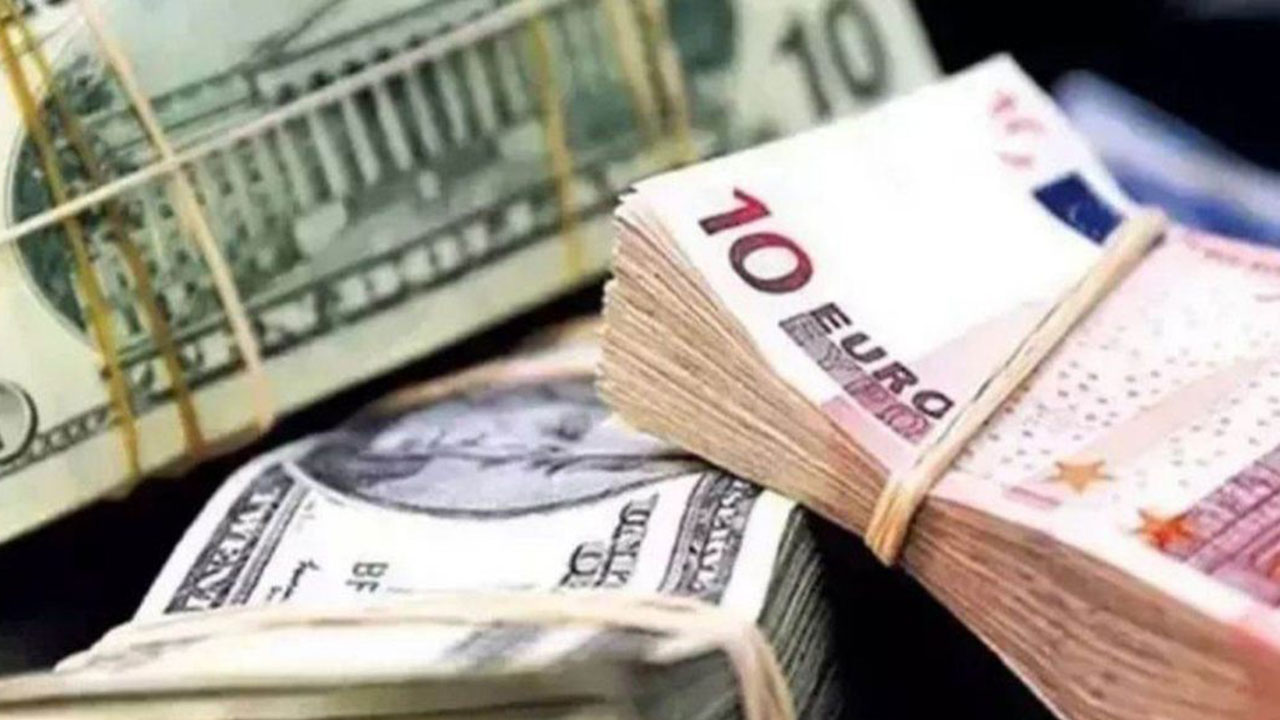 Foto - Dolarda deprem vakti: Bu kimsenin aklının ucundan bile geçmezdi