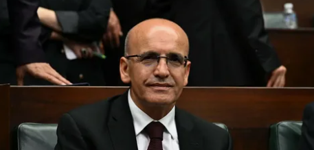 Foto - Dolardaki rekorun ardından Mehmet Şimşek’ten flaş mesaj 