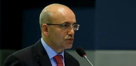 Foto - Dolardaki rekorun ardından Mehmet Şimşek’ten flaş mesaj 