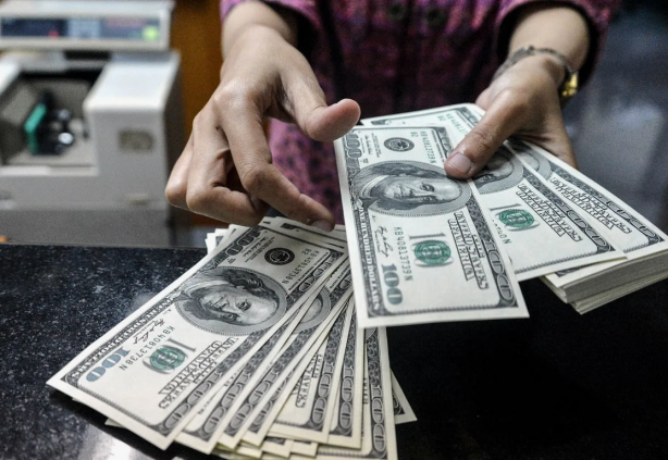 Foto - Dolardaki rekorun ardından Mehmet Şimşek’ten flaş mesaj 