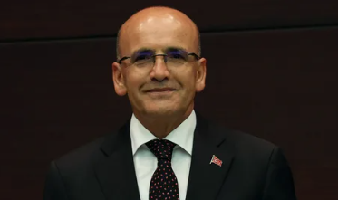 Dolardaki rekorun ardından Mehmet Şimşek’ten flaş mesaj 