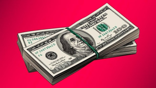 Foto - Doları bırakıp apar topar TL'ye geçtiler! O ilimiz şaşkına çevirdi