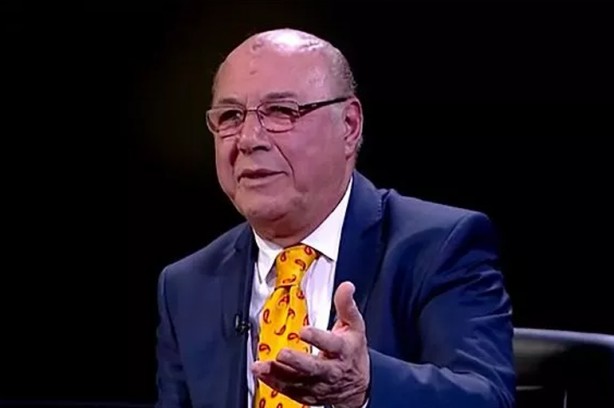 Foto - 'Doları olan batar' diyen Necmettin Batırel bombayı bıraktı: Erdoğan o ismi ekonomi bakanı yapacak