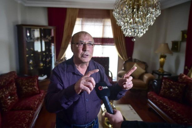 'Doları olan batar' diyen Necmettin Batırel bombayı bıraktı: Erdoğan o ismi ekonomi bakanı yapacak