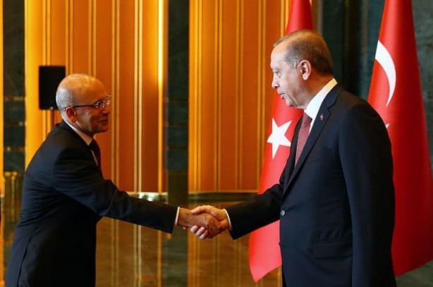 Foto - 'Doları olan batar' diyen Necmettin Batırel bombayı bıraktı: Erdoğan o ismi ekonomi bakanı yapacak