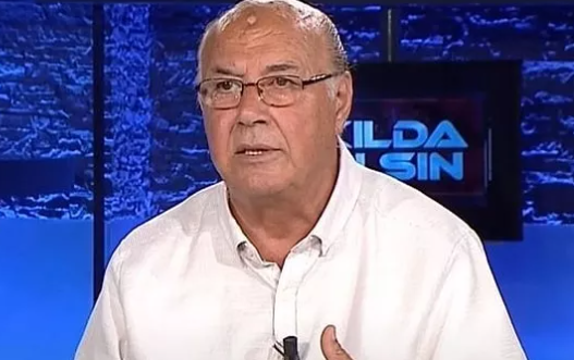 Foto - 'Doları olan batar' diyen Necmettin Batırel bombayı bıraktı: Erdoğan o ismi ekonomi bakanı yapacak