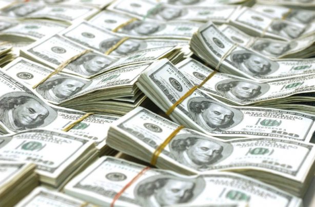 Foto - 'Doları olan ne yapsın?' sorusuna uzman isim yanıt verdi! Ben bunu bekliyorum, dileyen yapsın