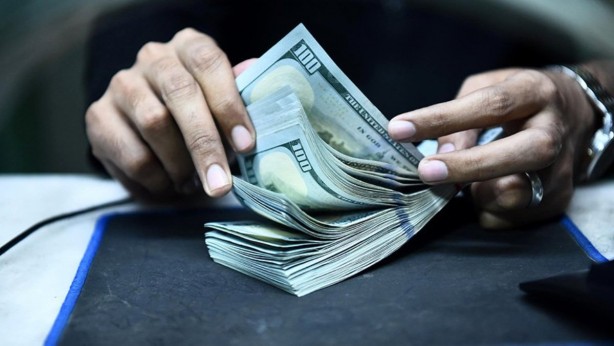 Foto - Doları olanlar işte şimdi ne yapacağını şaşıracak! İngiliz banka dolar tahminini duyurdu