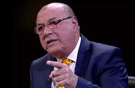 Dolar tahminleri gündem olan Necmettin Batırel'den son uyarı: Bu yapılmazsa bir çuval incir berbat olacak