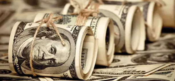 Foto - Doları olanlar aman dikkat! 7 dünya devi dolar tahminini duyurdu, duyan dövizciye koşacak