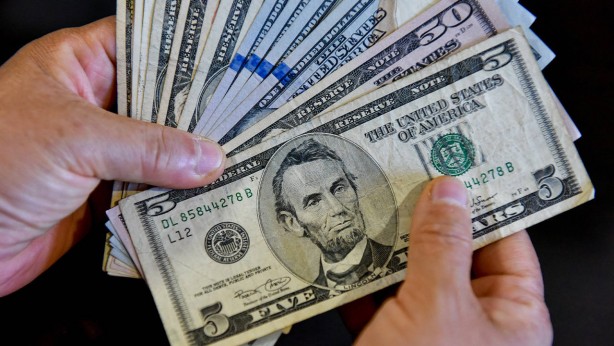 Foto - Doları olanlar aman dikkat! 7 dünya devi dolar tahminini duyurdu, duyan dövizciye koşacak