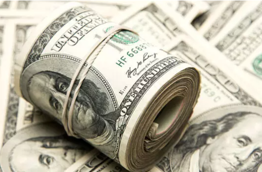 Foto - Doları olanlar aman dikkat! 7 dünya devi dolar tahminini duyurdu, duyan dövizciye koşacak