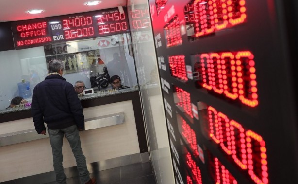 Foto - Doları olanlar dikkat! "Hazırlık yapın" uyarısı yapan analistler püf noktasını verdi