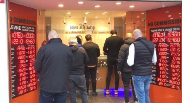 Foto - Doları olanlar dikkat! "Hazırlık yapın" uyarısı yapan analistler püf noktasını verdi