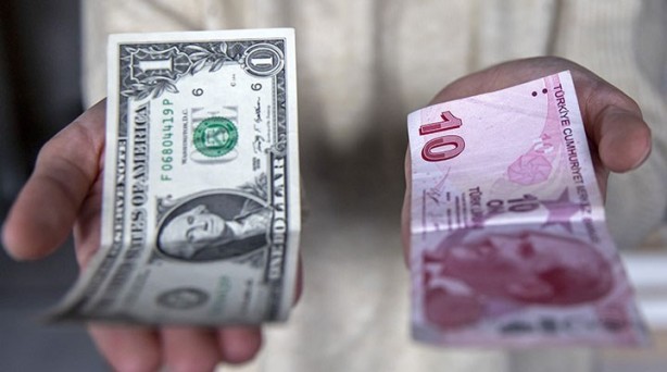 Foto - Doları olanlar dikkat! "Hazırlık yapın" uyarısı yapan analistler püf noktasını verdi