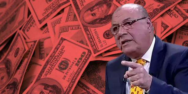 Doları olanlar dikkat! Necmettin Batırel duyurdu: Dolar o rakama düşecek, hemen satın hemen