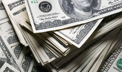 Foto - Doları olanların tansiyonu çıkacak! 7 banka son dolar kuru tahminini Türkiye'ye duyurdu