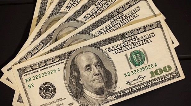 Foto - Doları olanların tansiyonu çıkacak! 7 banka son dolar kuru tahminini Türkiye'ye duyurdu