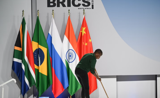 Foto - Doları piyasadan silecekler! Yeni para birimi çıkarmak için Türkiye'yi 'Siz de gelin' diyerek çağırdılar