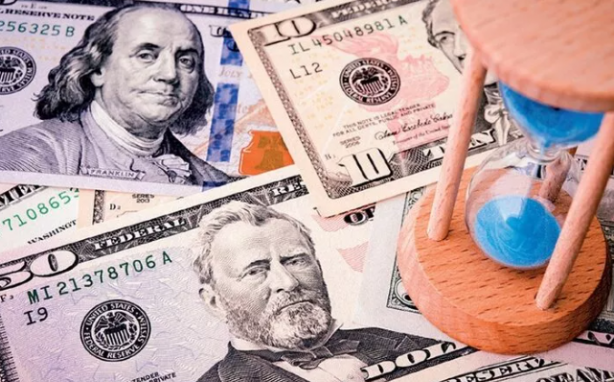 Foto - Doların belini kıracak adım atıldı! Karar Türkiye'ye duyuruldu