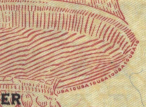 Foto - Doların gizli şifreleri!