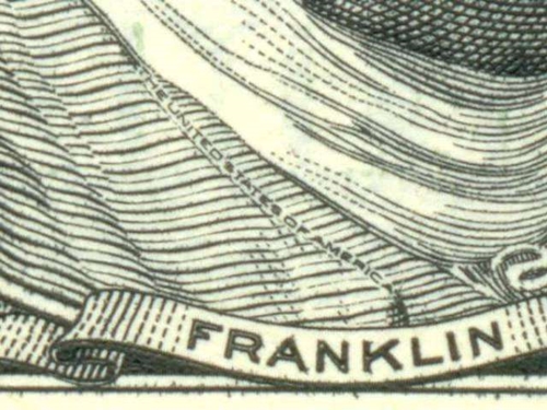 Doların gizli şifreleri!