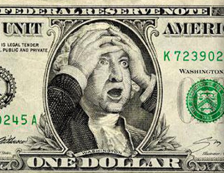 Doların işi işte şimdi bitti! Elinde doları olanlar panikte