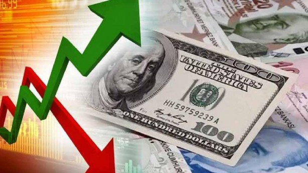 Foto - Dolarla ilgili şok iddia! Açıkladılar! Duyan döviz bürosuna koşuyor