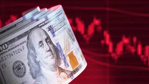 Foto - Dolarla ilgili şok iddia! Açıkladılar! Duyan döviz bürosuna koşuyor