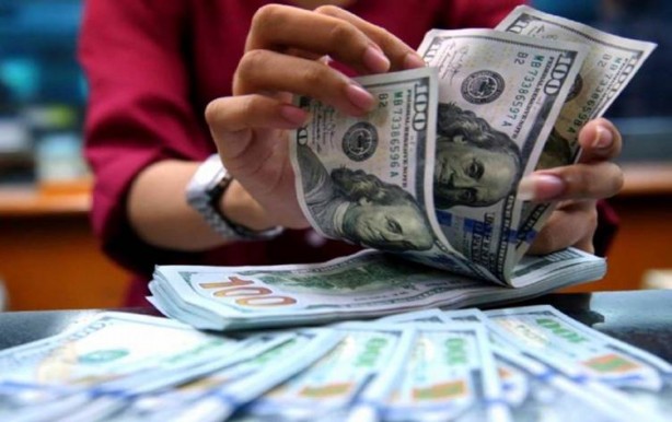 Foto - Dolarla ilgili şok iddia! Açıkladılar! Duyan döviz bürosuna koşuyor