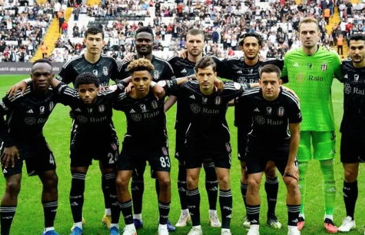 Foto - Dolmabahçe'de kritik derbi: İşte muhtemel 11'ler: Kadro'da ciddi eksik...