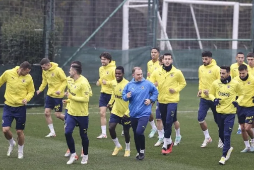 Foto - Dolmabahçe'de kritik derbi: İşte muhtemel 11'ler: Kadro'da ciddi eksik...