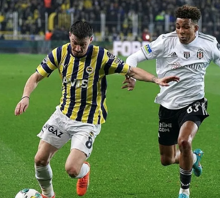 Foto - Dolmabahçe'de kritik derbi: İşte muhtemel 11'ler: Kadro'da ciddi eksik...