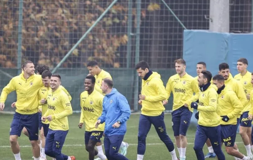 Foto - Dolmabahçe'de kritik derbi: İşte muhtemel 11'ler: Kadro'da ciddi eksik...