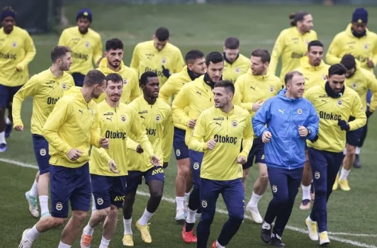 Foto - Dolmabahçe'de kritik derbi: İşte muhtemel 11'ler: Kadro'da ciddi eksik...