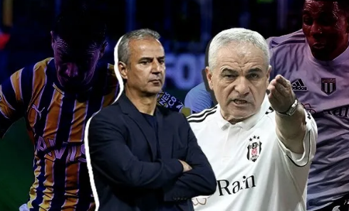 Dolmabahçe'de kritik derbi: İşte muhtemel 11'ler: Kadro'da ciddi eksik...