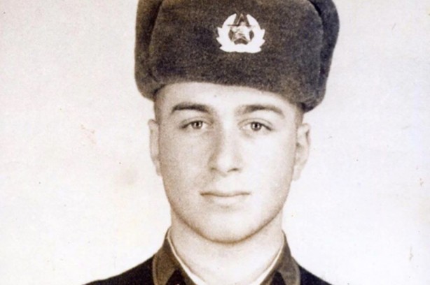 Foto - Dolmabahçe'deki görüşmede dikkat çekmişti! 'Yetim' Abramovich nasıl milyarder oldu? İşte merak edilenler...