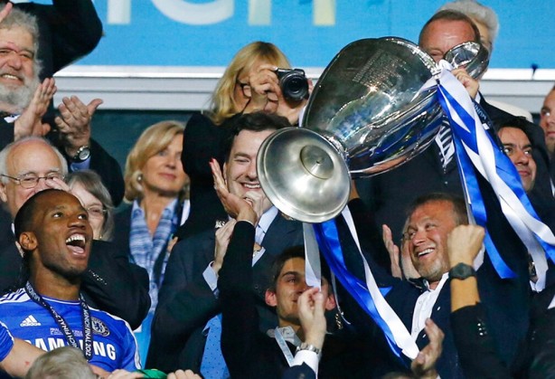 Foto - Dolmabahçe'deki görüşmede dikkat çekmişti! 'Yetim' Abramovich nasıl milyarder oldu? İşte merak edilenler...